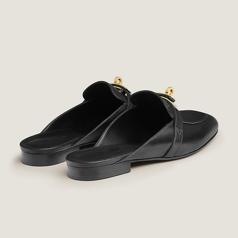 Oz穆勒鞋| Hermès - 爱马仕官网